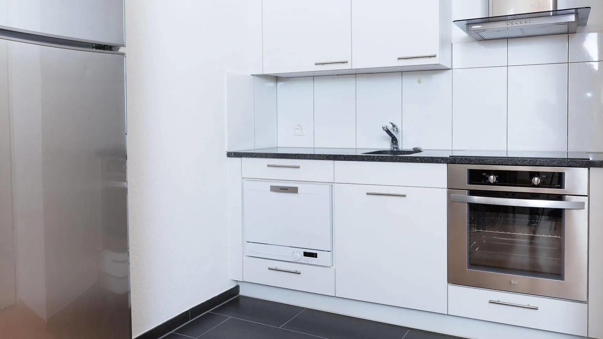 *** Hotel Apartments Swiss Star Universitaetstrasse Zurich Switzerland
